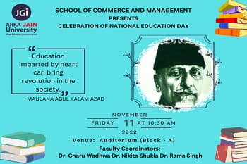 National Education Day