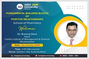 Fundamental Building Block of Positive Relationships
