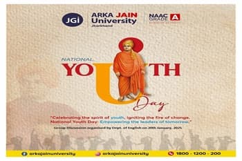 National Youth Day