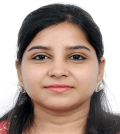Mrs. Richa Garg